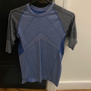 Oiselle flyte 1/2 sleeve
